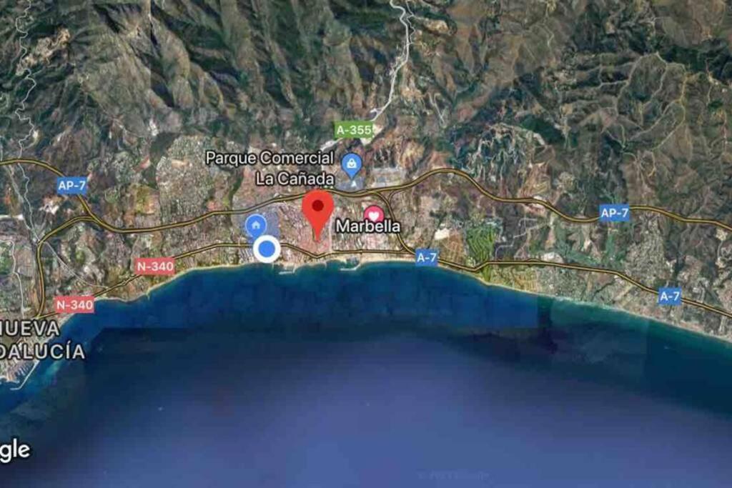 Appartamento Marbella Beach Marbella
