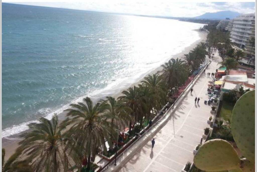 Marbella Beach Appartamento Marbella