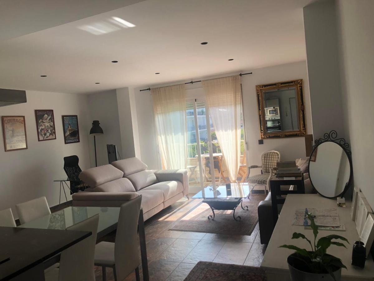 Appartamento Marbella Beach Marbella