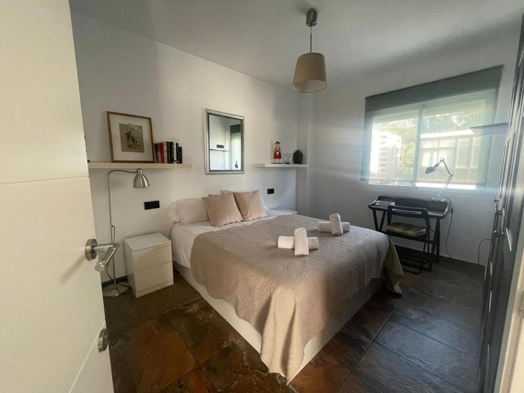 Appartamento Marbella Beach Marbella