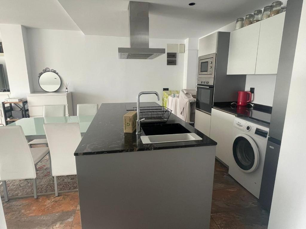 Appartamento Marbella Beach